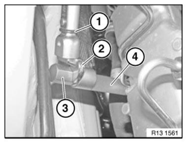 Inj.pump, Regulator, Mixt.regulator